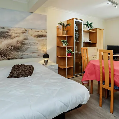 Apartment Oostende 09