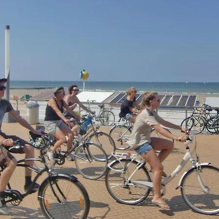 Apartment Oostende 09