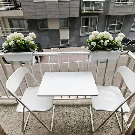 아파트 Apartment Oostende 09 *