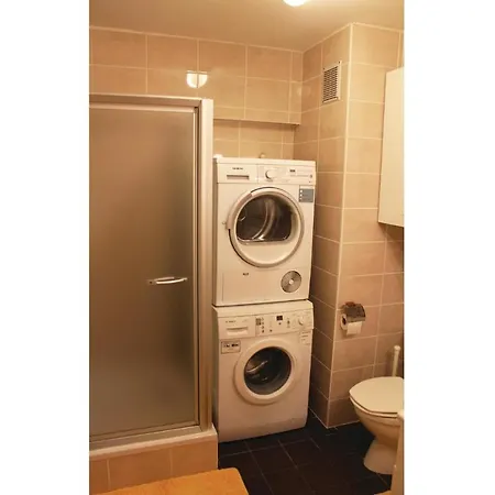 Appartamento Apartment Oostende 09 *