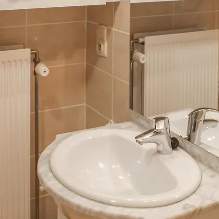 Appartamento Apartment Oostende 09 Ostenda