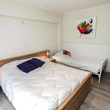 Appartamento Apartment Oostende 09