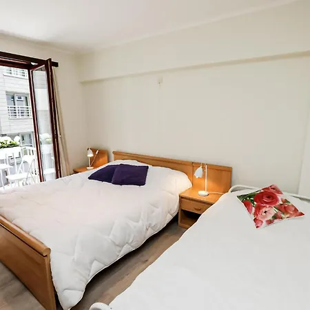 Apartment Oostende 09 Appartamento *